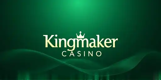 Kingmaker Casino casino logo