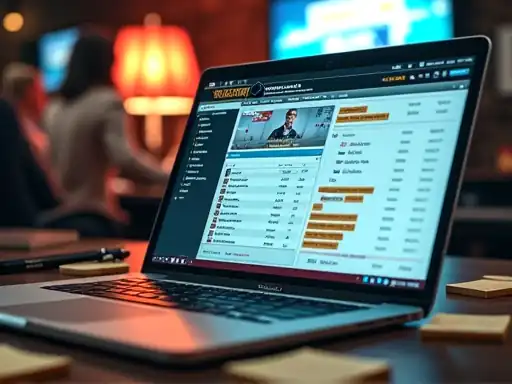 Customer support flow for Kingmaker Casino Australia players