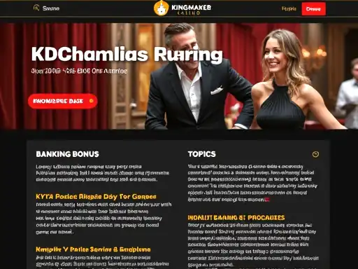 FAQ knowledge base for Kingmaker Casino Australia