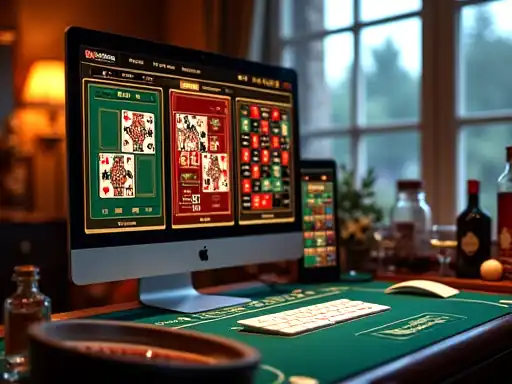 Live dealer section quality at Kingmaker Casino Australia