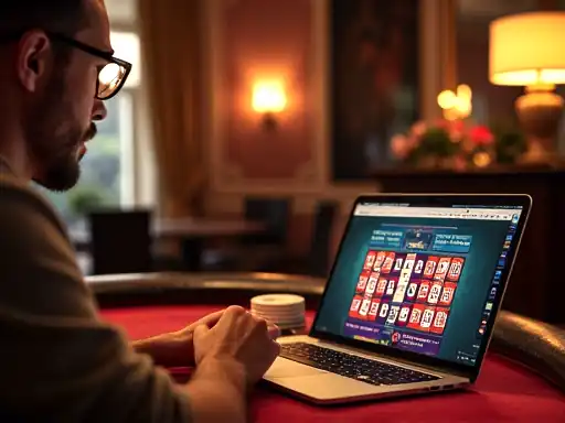 Mobile browser play quality at Kingmaker Casino Australia