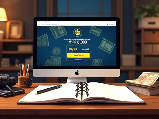 Payment methods and deposit options at Kingmaker Casino Australia