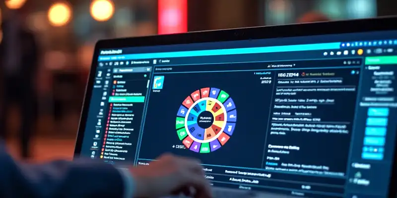 Kingmaker Casino privacy controls and encrypted data management interface