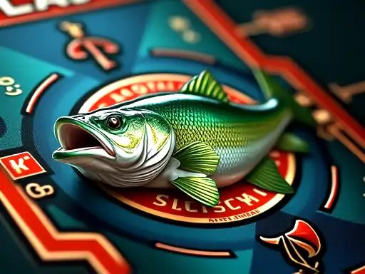 Play Big Bass Splash at Kingmaker Casino Australia
