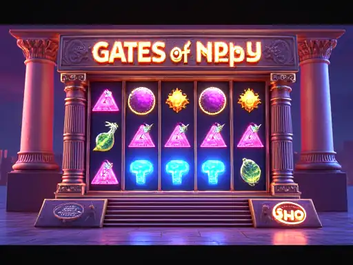 Play Gates of Olympus at Kingmaker Casino Australia