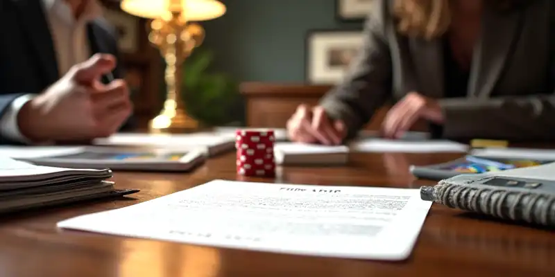 Kingmaker Casino terms and wagering policy review board